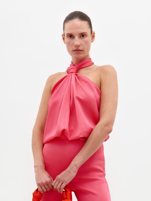 SILVIA TCHERASSI Teagan Blouse