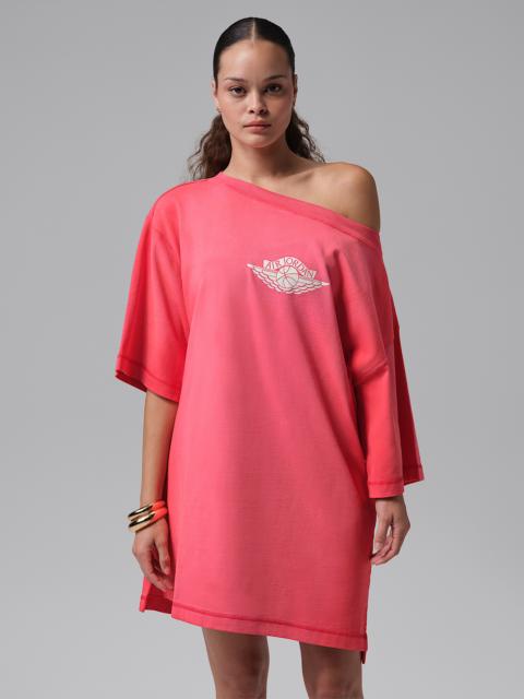 Jordan Jordan Flight Women's T-Shirt Dress