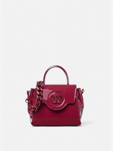 VERSACE La Medusa Small Handbag