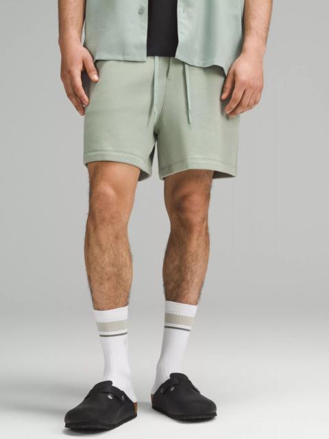 lululemon Steady State Short 5"