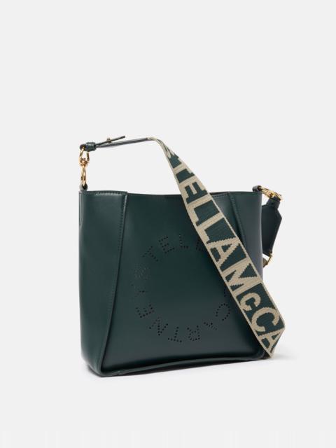 Stella McCartney Logo Crossbody Bag