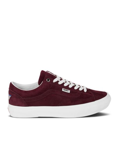 Vans PALACE X SKATE OLD SKOOL 36 'PORT'