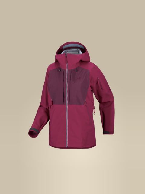 Arc'teryx Sperro SV Jacket - 0