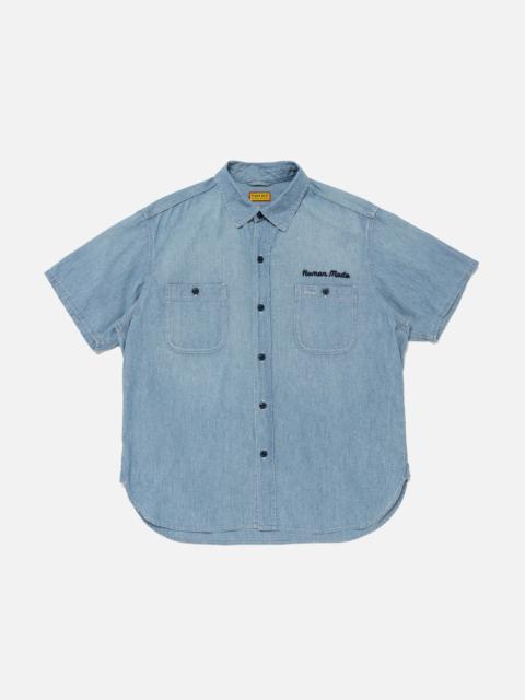 Human Made CHAMBRAY SHIRT