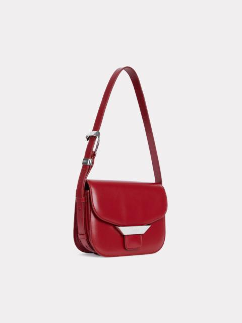 KENZO 'KENZO Ribbon' leather bag