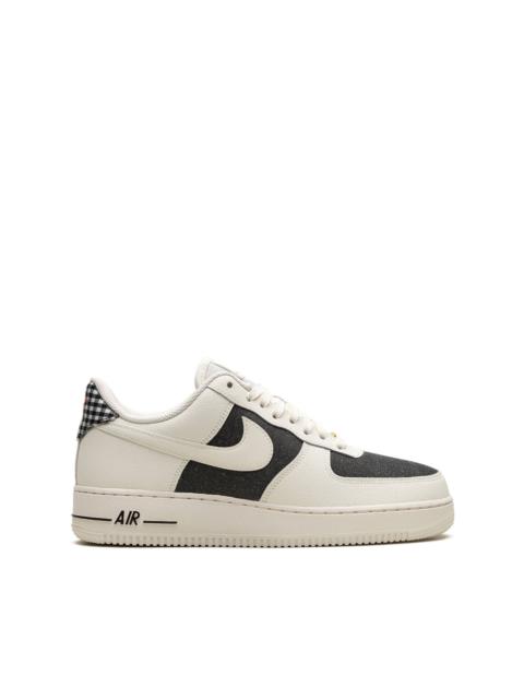 Nike Air Force 1 Low "Designed Fresh" sneakers