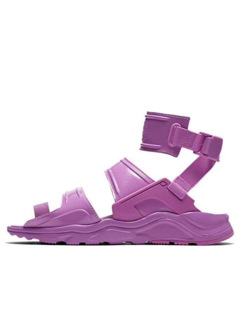 Nike (WMNS) Nike Air Huarache Gladiator QS 'Purple' AH7702-500