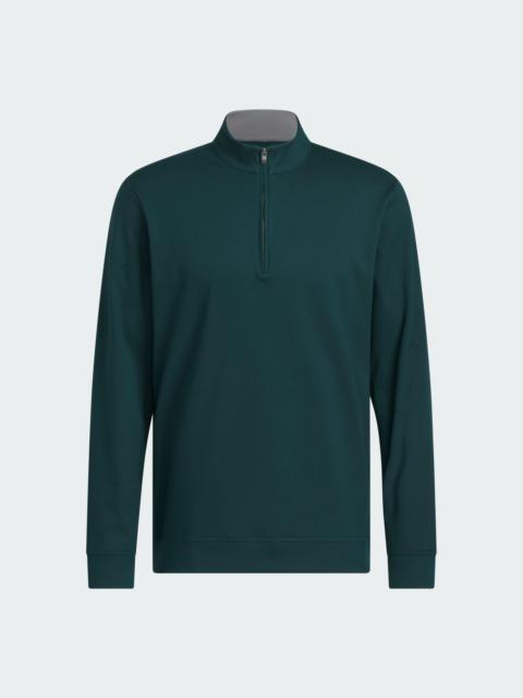 adidas Ultimate365 Classic Quarter-Zip