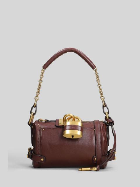 Chloé Chloé Paddington Shoulder Bag