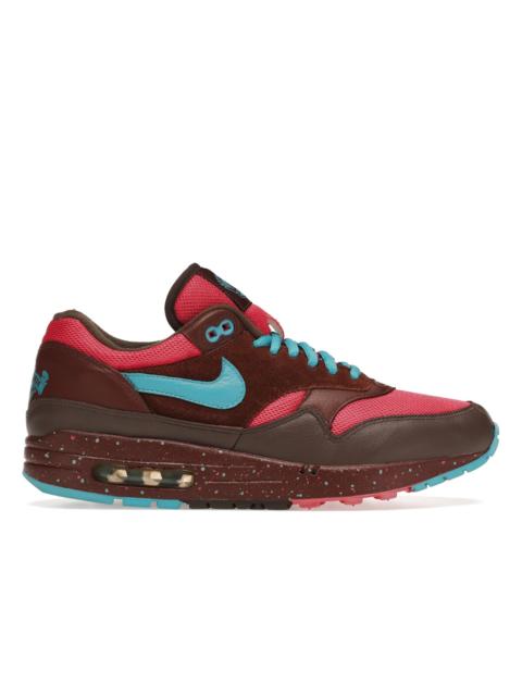 Nike Nike Air Max 1 AMS Parra Amsterdam