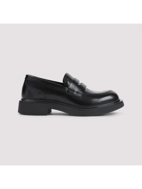GUCCI Gucci Enki Loafers