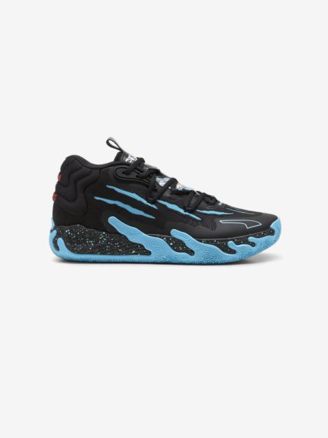 Puma x LaMelo Ball MB.03 Blue Hive