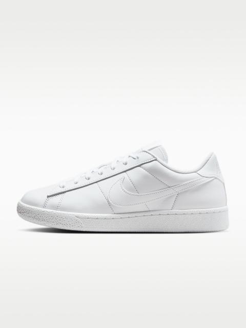 Nike (WMNS) 나이키 블레이저 저 'Triple White' BQ0033-111