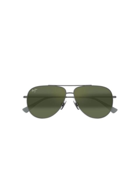 Maui Jim Hau‘oli XL pilot sunglasses