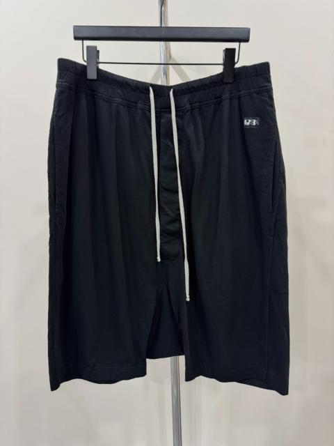 Rick Owens Rick Owens Ribbon Shorts