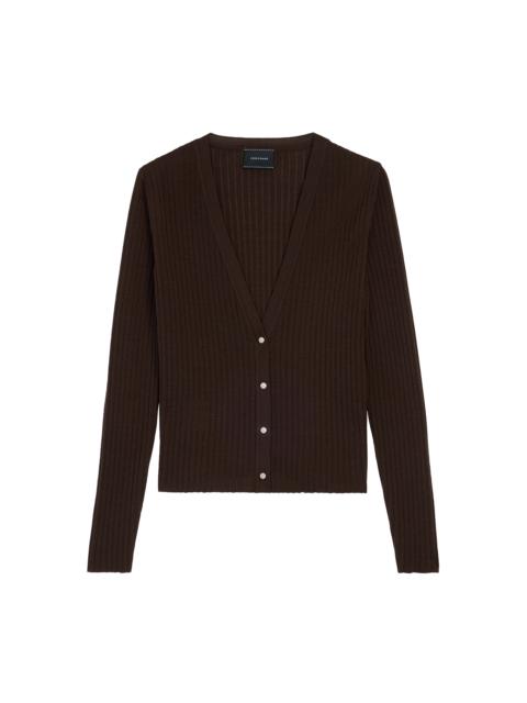 Longchamp Cardigan