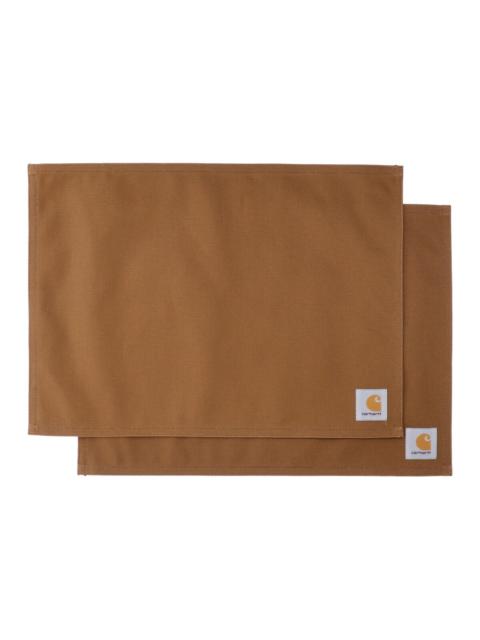 Carhartt WIP TABLECLOTH SET