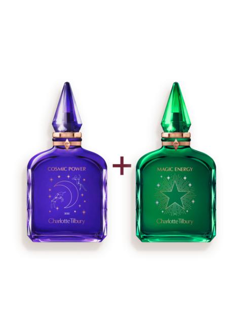 Charlotte Tilbury CHARLOTTE'S FRAGRANCE DUO Limited Offer