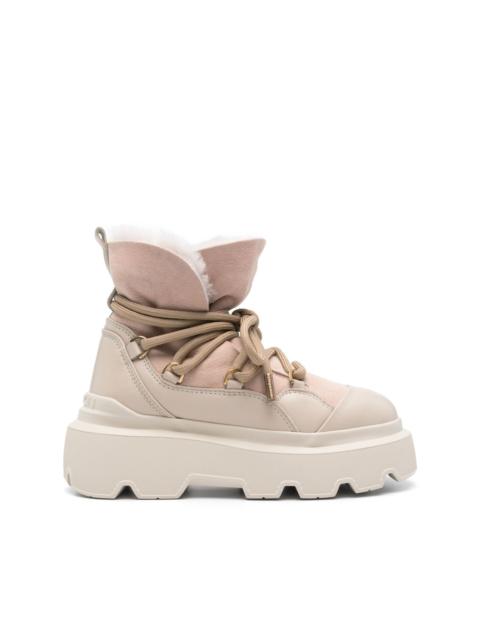 INUIKII Classic boots