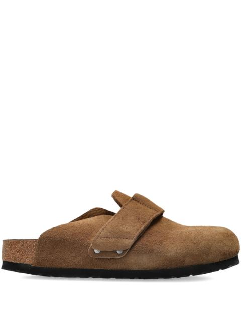 BIRKENSTOCK Birkenstock Loma Suede Mules