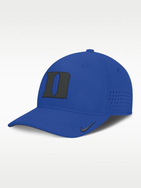 Nike Duke Sideline Practice Men's Nike Dri-FIT College Hat