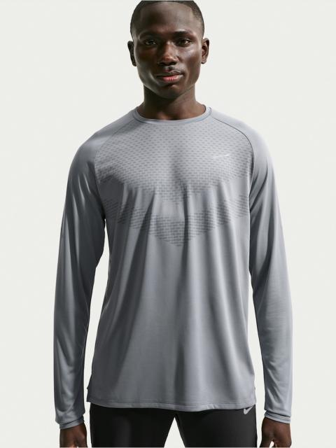 Nike Nike Stride Men's Dri-FIT ADV Long-Sleeve Running Top