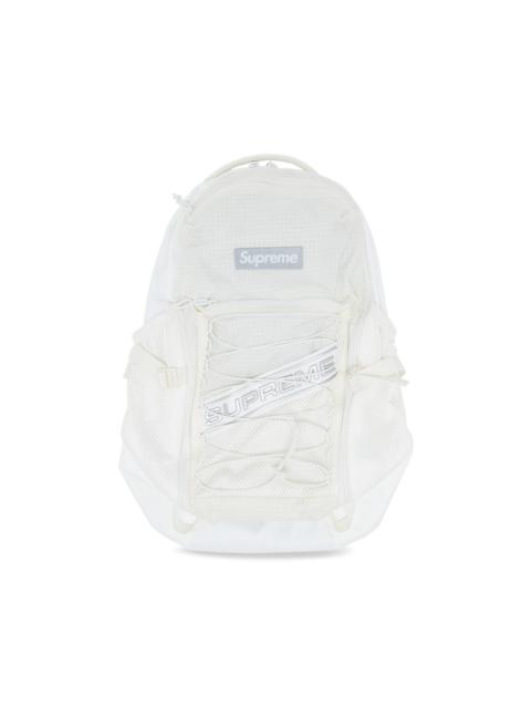 Supreme Backpack 'White'