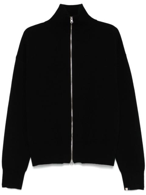 extreme cashmere N°319 Xtra Out cardigan
