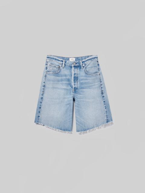 Citizens of Humanity Ayla Short
In Gemini