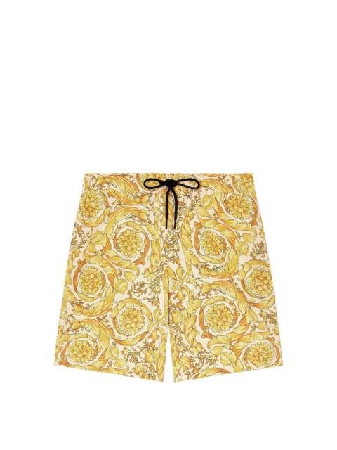 Barocco swim shorts