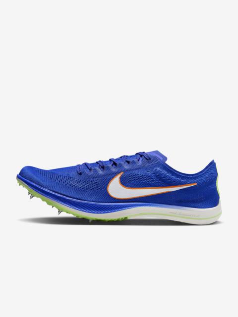 Nike ZoomX Dragonfly Track & Field Distance Spikes