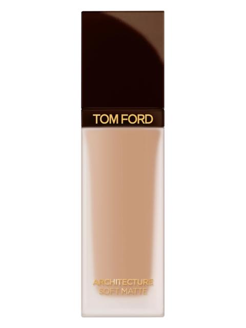 TOM FORD Women's Architecture Soft Matte Foundation - 5.7 Dune