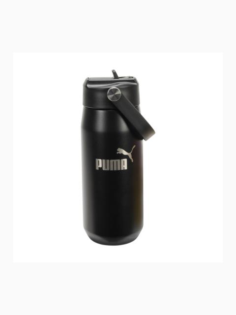 PUMA Elate Flip Top Water Bottle 18 oz