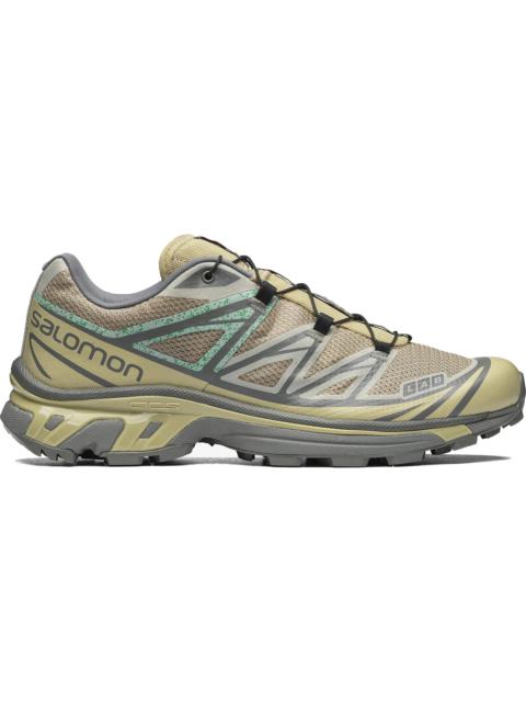 Salomon XT-6 Mindful Grey Green