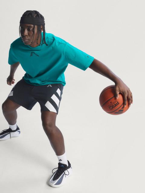 adidas ANTHONY EDWARDS FOUNDATION SHORT