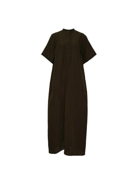 SOFIE D'HOORE Band Collar Dress