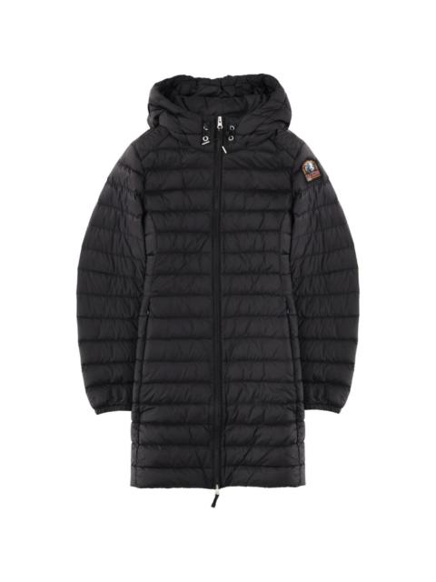 PARAJUMPERS hooded padded coat