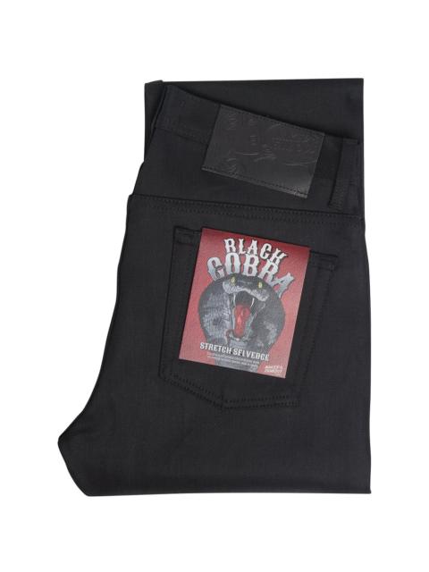 Naked & Famous Weird Guy Jeans