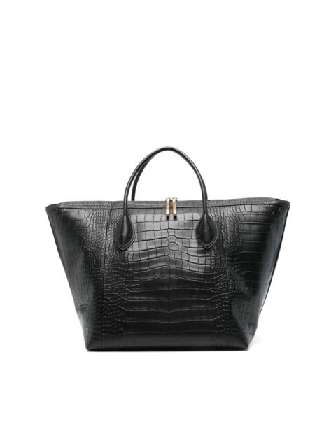 KHAITE medium Kasia tote bag