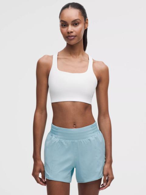 lululemon All-Time Hero Sports Bra *Medium Support, B/C Cup