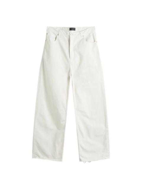BALENCIAGA Balenciaga Loose Fit Jeans