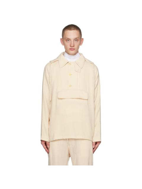 Off-White Viyella Jacket