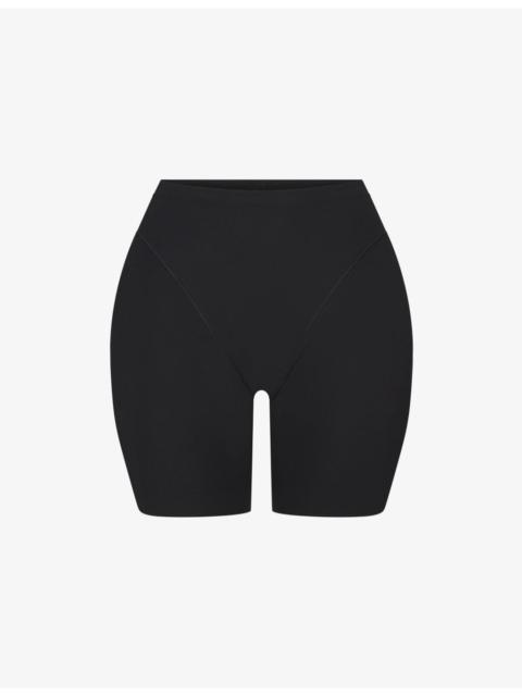SKIMS Skims Body Enhancing Mid-Thigh Shorts