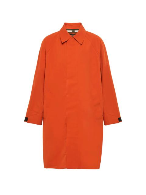 Prada Extreme-Tex raincoat