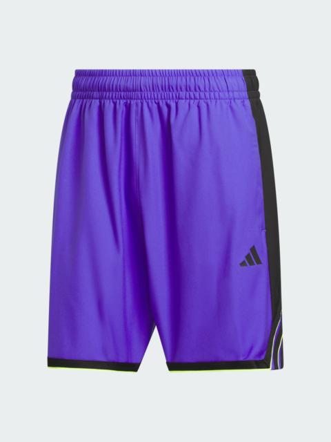 adidas ADIDAS CRAZY LITE SHORT