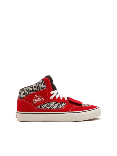 Vans Mountain Edition 35 DX sneakers