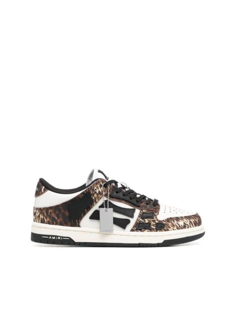 AMIRI Skel low-top sneakers