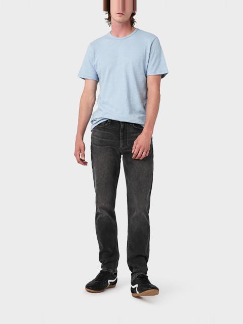 rag & bone Fit 2 - Bryce
Slim Fit Loopback Dark Indigo Jean