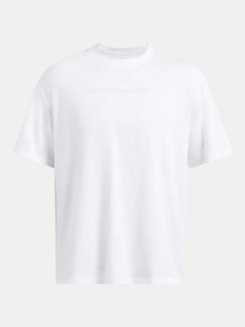 Men's UA PTH Pack Heavyweight Oversized Short Sleeve