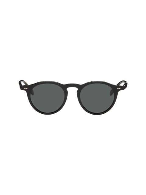 Oliver Peoples Black OP-13 Sunglasses
